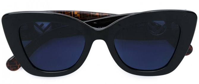 Солнцезащитные очки F IS FENDI FF 0327/S